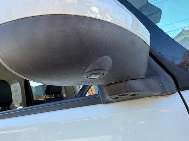 タント Ｘ　ＶＳ　ＳＡＩＩＩ　４ＷＤ（36枚目）