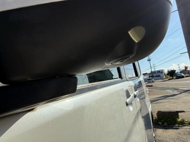 タント Ｘ　ＶＳ　ＳＡＩＩＩ　４ＷＤ（37枚目）