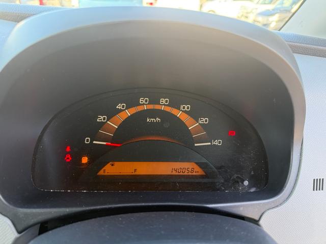 ワゴンR FX 5速ミッション キーレスエントリー 2年車検付き CDデッキ 電動格納ドアミラー 盗難防止装置 ABS 運転席助手席エアバック(10枚目)