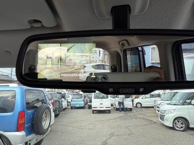 デイズルークス ハイウェイスター　Ｘ（5枚目）