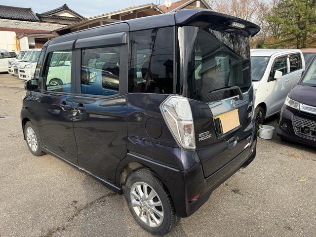 デイズルークス ハイウェイスター　Ｘ（16枚目）