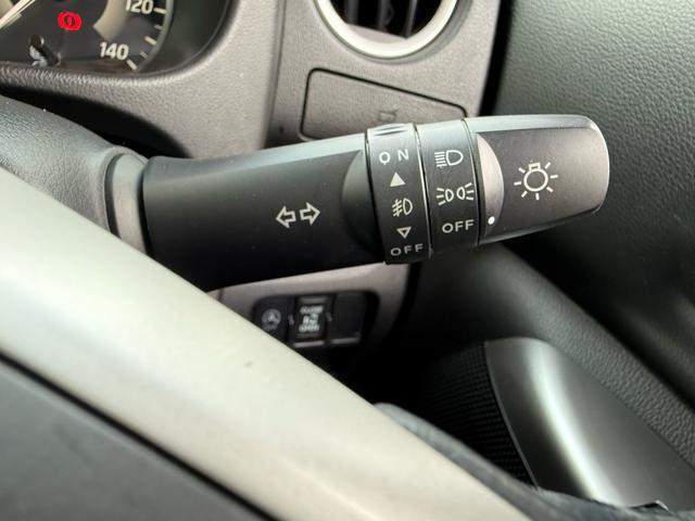 デイズルークス ハイウェイスター　Ｘ（19枚目）