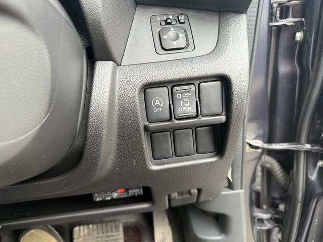 デイズルークス ハイウェイスター　Ｘ（21枚目）