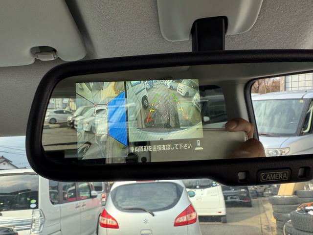 デイズルークス ハイウェイスター X(5枚目)