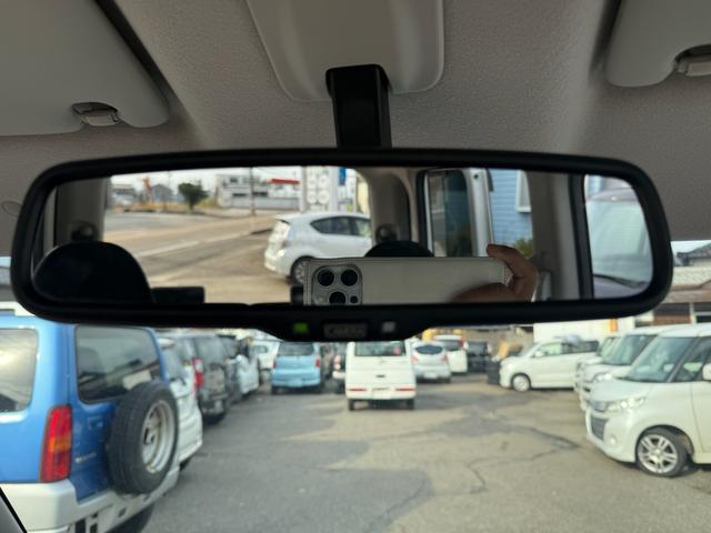 デイズルークス ハイウェイスター X(8枚目)