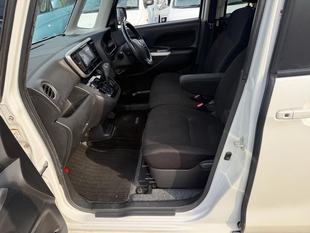 デイズルークス ハイウェイスター X(18枚目)