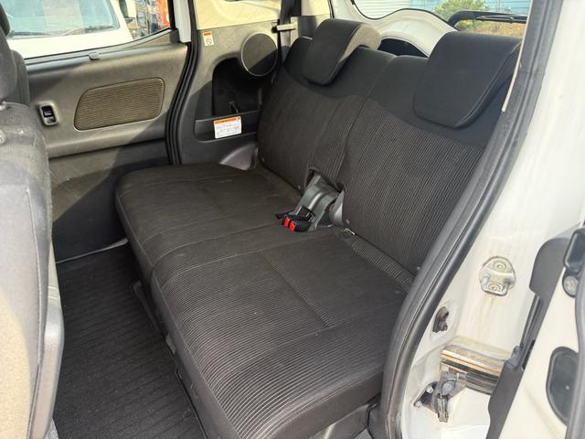 デイズルークス ハイウェイスター X(19枚目)