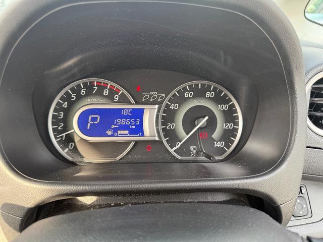 デイズルークス ハイウェイスター X(21枚目)