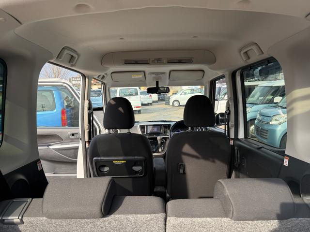 デイズルークス ハイウェイスター X(23枚目)