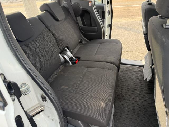 デイズルークス ハイウェイスター X(24枚目)