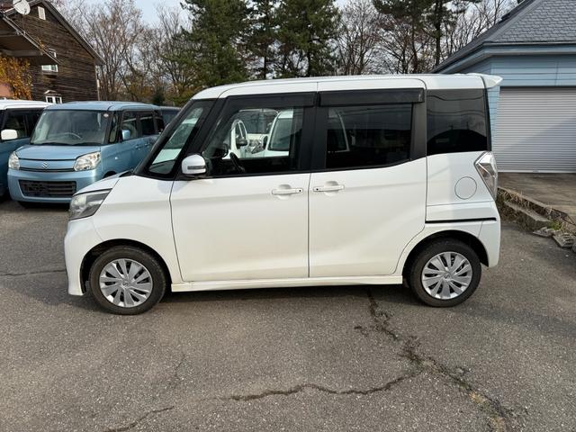 デイズルークス ハイウェイスター X(32枚目)