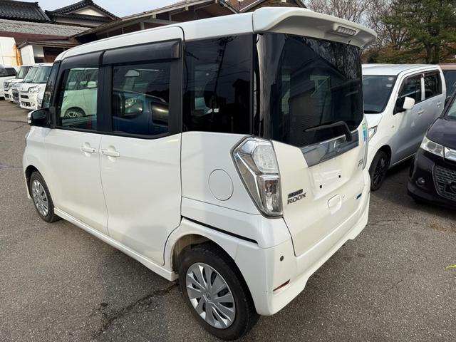 デイズルークス ハイウェイスター X(33枚目)