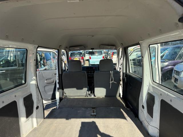 アクティバン (20枚目)