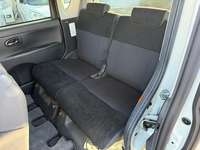 タント カスタムＸ　４ＷＤ（10枚目）