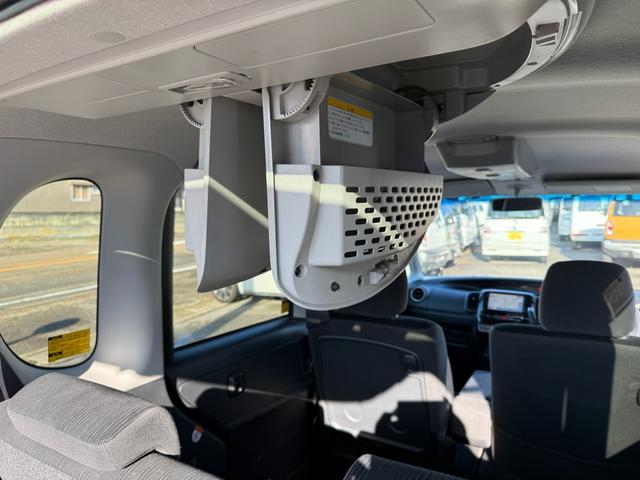 タント カスタムＸ　４ＷＤ（23枚目）