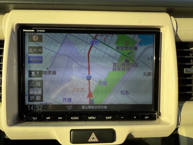 ハスラー ワンダラー 4WD(3枚目)