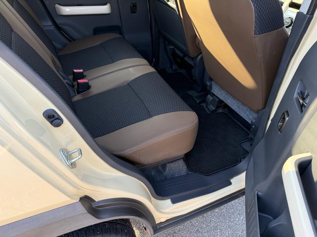 ハスラー ワンダラー 4WD(5枚目)