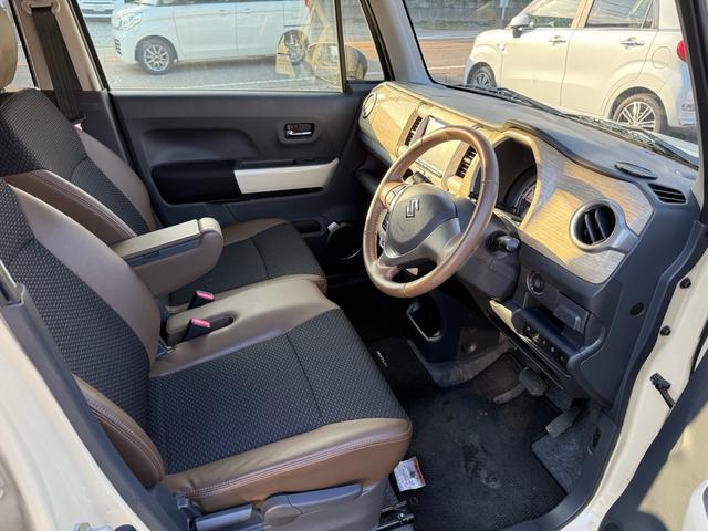 ハスラー ワンダラー 4WD(6枚目)