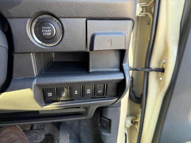 ハスラー ワンダラー 4WD(7枚目)