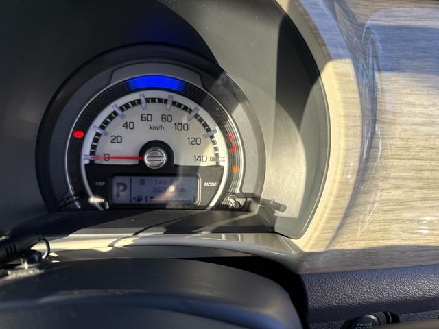 ハスラー ワンダラー 4WD(8枚目)