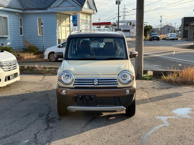 ハスラー ワンダラー 4WD(9枚目)