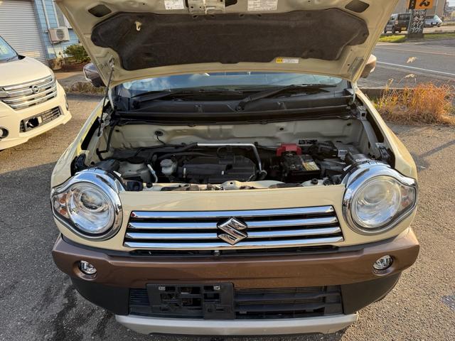 ハスラー ワンダラー 4WD(10枚目)