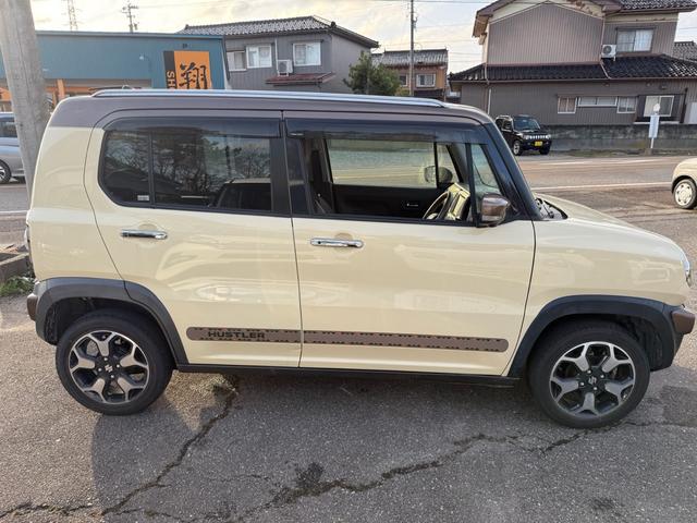 ハスラー ワンダラー 4WD(14枚目)