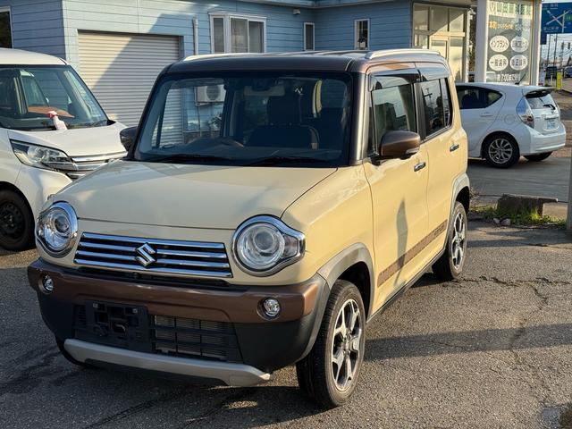 ハスラー ワンダラー 4WD(15枚目)