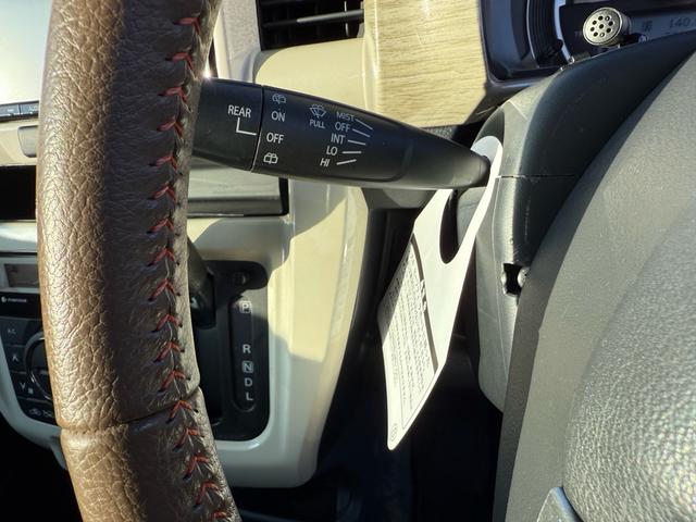 ハスラー ワンダラー 4WD(18枚目)