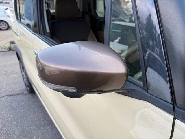 ハスラー ワンダラー 4WD(20枚目)