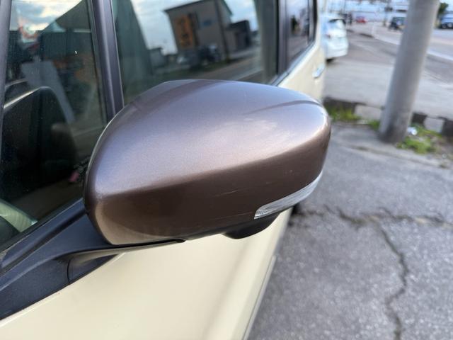 ハスラー ワンダラー 4WD(21枚目)