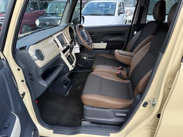 ハスラー ワンダラー 4WD(23枚目)