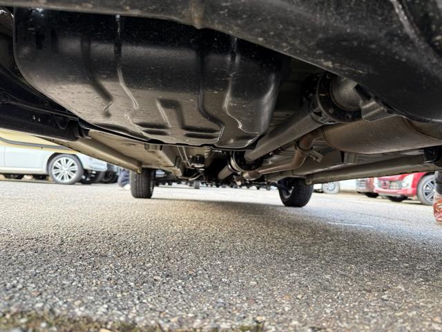 ハスラー ワンダラー 4WD(25枚目)