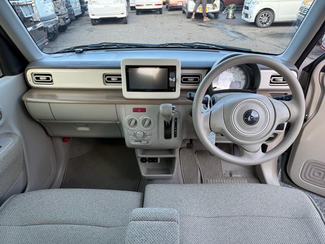 アルトラパン S 4WD(3枚目)