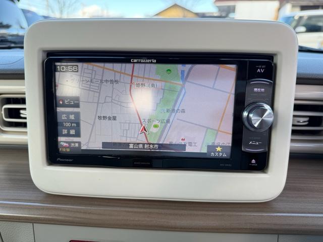 アルトラパン S 4WD(6枚目)