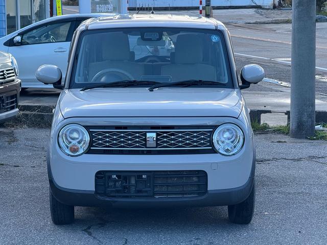 アルトラパン S 4WD(16枚目)