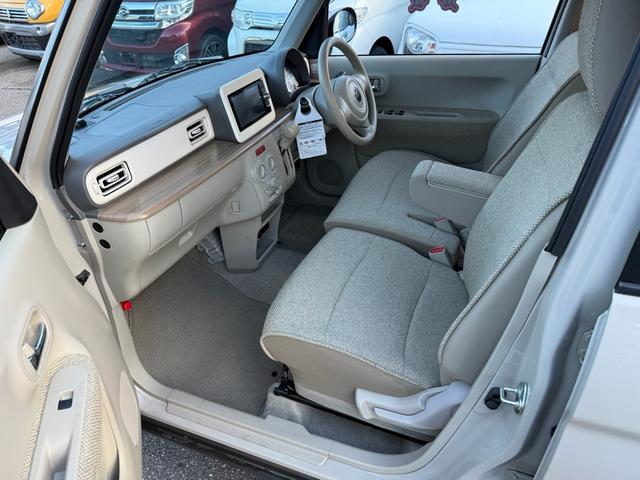 アルトラパン S 4WD(18枚目)