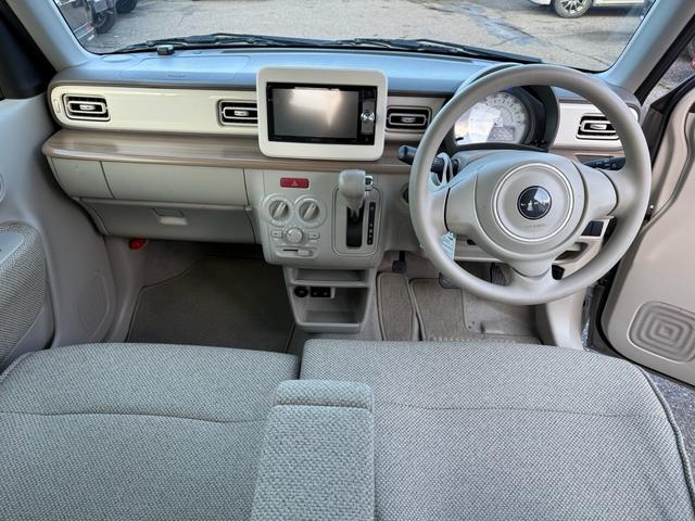 アルトラパン S 4WD(20枚目)