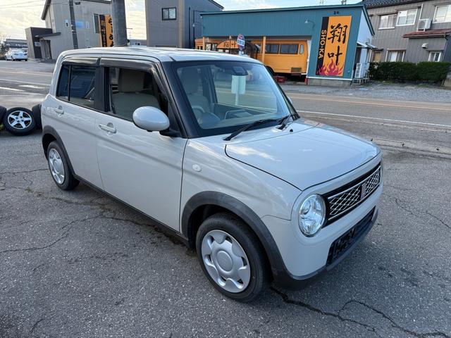 アルトラパン S 4WD(24枚目)