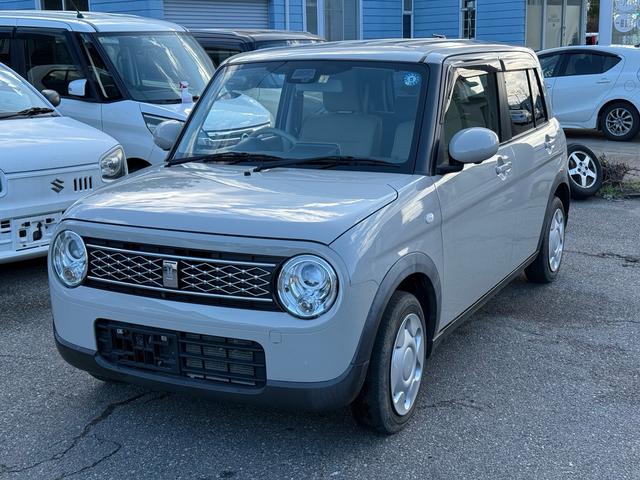 アルトラパン S 4WD(25枚目)