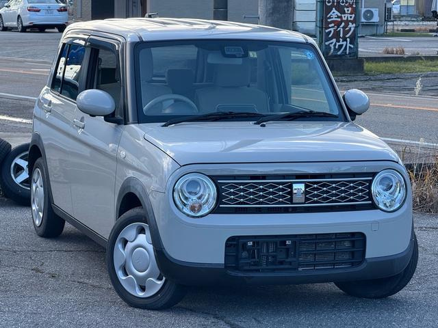 アルトラパン S 4WD(43枚目)