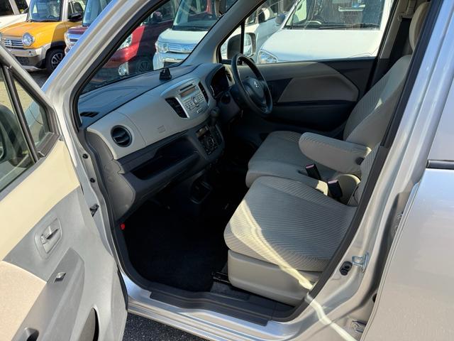 ワゴンR FX(3枚目)