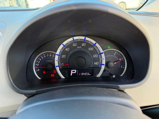 ワゴンR FX(6枚目)