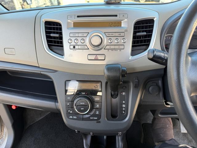 ワゴンR FX(7枚目)