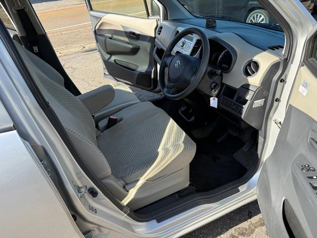 ワゴンR FX(11枚目)