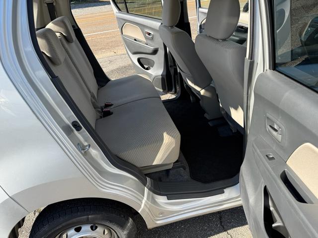 ワゴンR FX(12枚目)