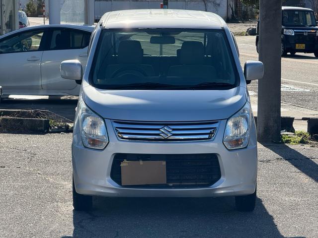 ワゴンR FX(13枚目)