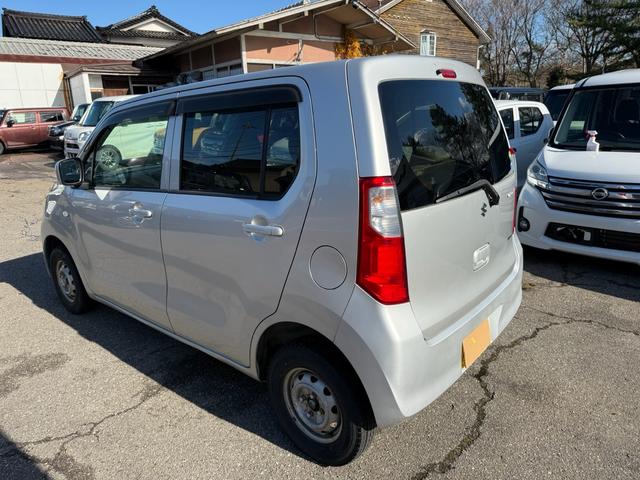 ワゴンR FX(15枚目)