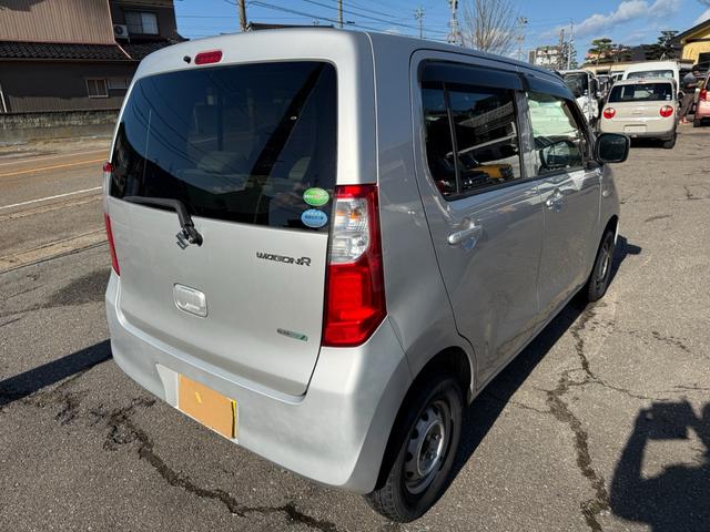 ワゴンR FX(16枚目)