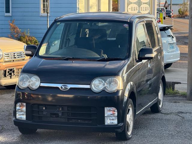 ムーヴ カスタム X(2枚目)